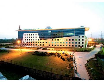 Wegmans Business Park